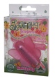 Love Bug Ticklers Pink