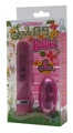 Lovebug Butterfly Bullet Lavender