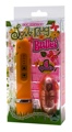 Lovebug Butterfly Bullet Peach