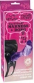Lucid Dream #14 Purple Dong And Harness
