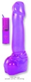 Great American Challenge Vibrating Jelly