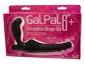 Gal Pal Black WithP