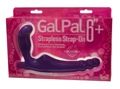 Gal Pal Purple WithP
