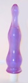 SPECTRAGEL VIBRATING ANAL TOY CD