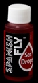 SPANISH FLY DROPS-HOT CHERRY BX