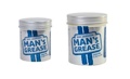 Mans Grease Water Based Cream 200Ml