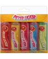 Peter Licker 5 Pack 1Oz Assorted