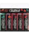 Goodhead 5 Pack 1 Oz Assorted