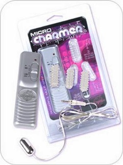 Micro Charmer Bullet
