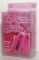 Lady Finger Pearl Pink