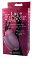 LADYFINGER SOFTEE PURPLE