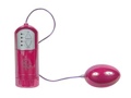 CANDIES EGG & CONTROLLER PURPLE W/P