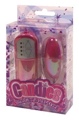 CANDIES METALLIC BULLETS LAVENDER