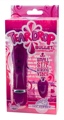 TEARDROP BULLET & CONTROLLER VIOLET