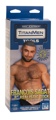 Titanmen Francois Sagat Realistic Cock