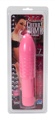 BELLADONNA 7 CHERRY BOMB WP VIBE