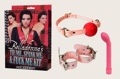 Belladonna'S Tie Me Spank Me