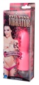 Bella'S Blaster Evil Pink Vibrator