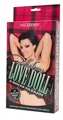 BELLADONNA LOVE DOLL