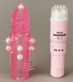 JULI ASHTON P/ROCKET W/PINK SLEEVE BX