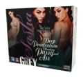 Sasha Grey Pussy And Ass Vibrating