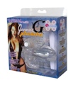 Jenna'S G-Pleasure Female Mast.Clear