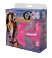 Jenna'S G Pleasure Female Mast.Pink