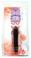 Jenna'S Velvet Jewel 4' Black WithP