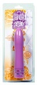 Jenna'S Velvet Jewel 6 1/2 Purple WithP
