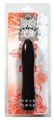 Jenna'S Velvet Jewel 6 1/2 Black