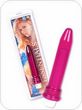 Vivid Essentials Vibrating Smooth Anal Tool