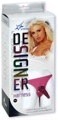 TAWNY DESIGNER HARNESS