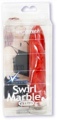 Swirl Marble 5 Vibe Coral Briana Bx