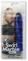 Swirl Marble 5 Vibe Blue Savanna Bx