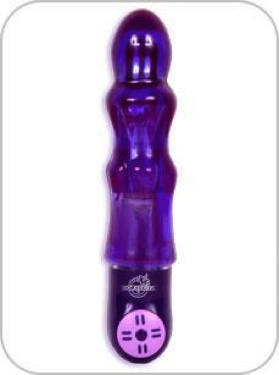 Vivid Dreams Briana Purple