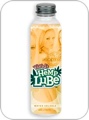 VIVID HEMP LUBE BANANA 4.OZ