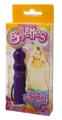 Bullettes Stefani Morgan Purple