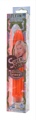 Super Star Vibes Stefani Morgan Orange