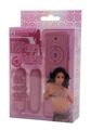 ROXY JEZEL DUAL POWER BULLETS PINK