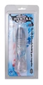 Crystal Jellie Cock 6 Clear