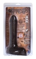 EXPRESSO HUGE COCK & BALLS