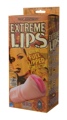 Extreme Lip Masturbator