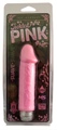TICKLED PINK SUAVE