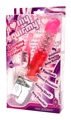 I Love My Squirmy Pink