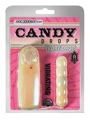 DOC JOHNSON RESERVE CANDY DROPS-IVORY