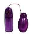 Pussy Pets Purple Penquin