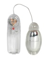 Pussy Pets Clear Penquin