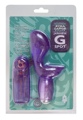 Japanese G Spot Xtra Large Purple
