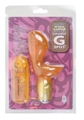 Japenese G Spot Xtra Large Yellow