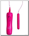 Wonder Bullet Xtra Long Pink